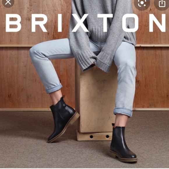 everlane brixton boot